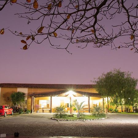 Hotel Fazenda Mata Do Tio Joao Bom Despacho Exteriör bild