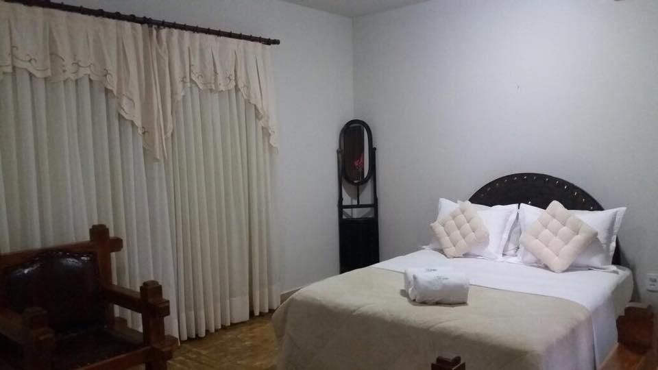 Hotel Fazenda Mata Do Tio Joao Bom Despacho Exteriör bild