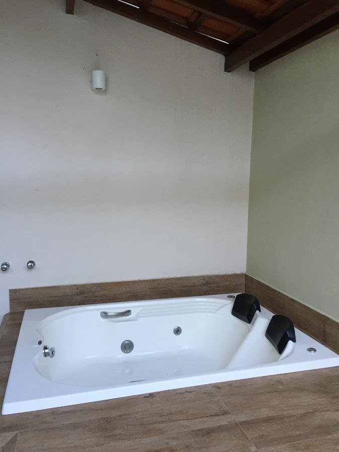 Hotel Fazenda Mata Do Tio Joao Bom Despacho Exteriör bild