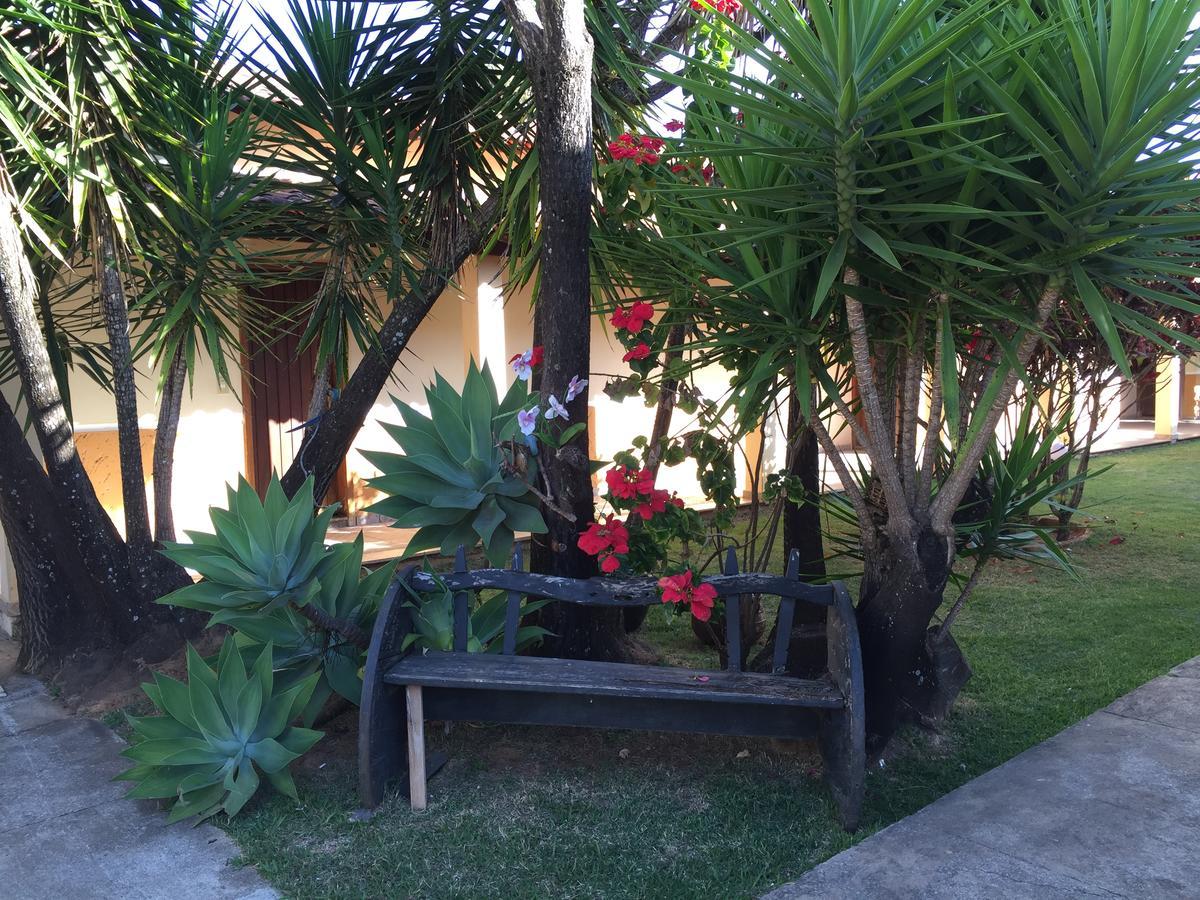 Hotel Fazenda Mata Do Tio Joao Bom Despacho Exteriör bild
