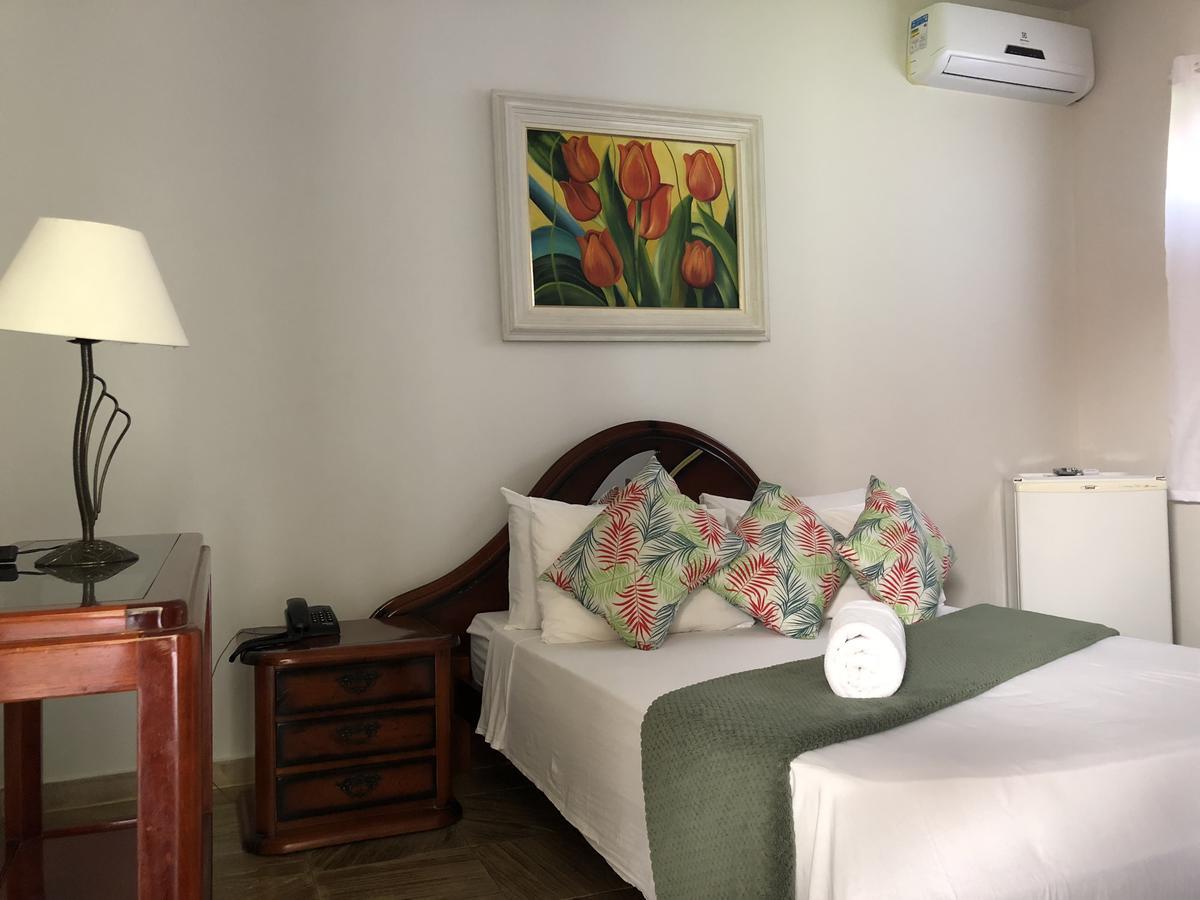 Hotel Fazenda Mata Do Tio Joao Bom Despacho Exteriör bild